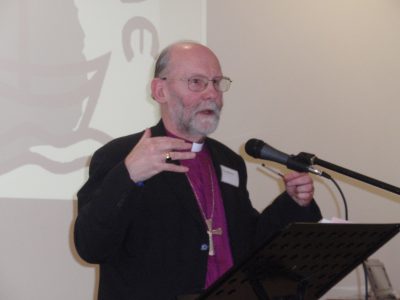 Irish Council of Churches AGM 001 Irish Council of Churches AGM 001