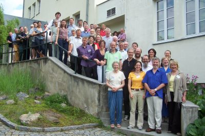 ECEN participants ECEN participants