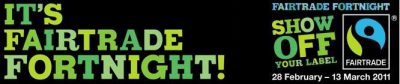 Fairtrade 2011