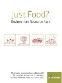 just food just food
