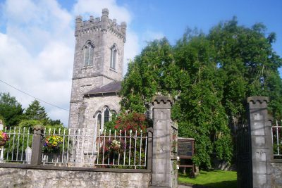 St Johns Kilkenny 
