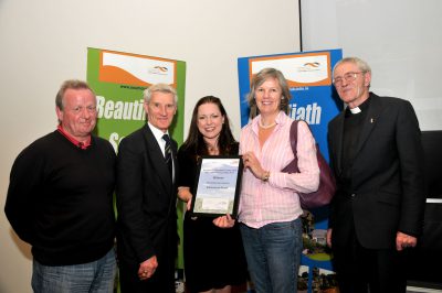 South Dublin Awards 2011