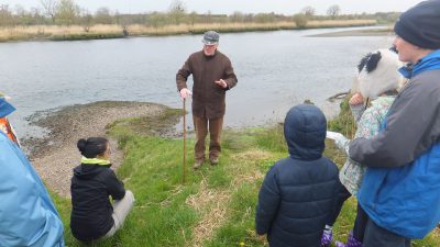 Lenten Walk 2014 007