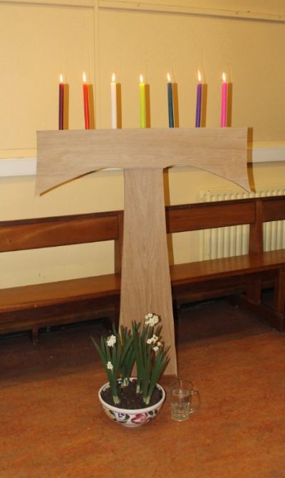 Creation Matters Lent series 2016 2