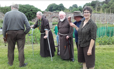 Ards Walled Garden 3