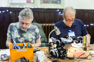 Repair Cafe