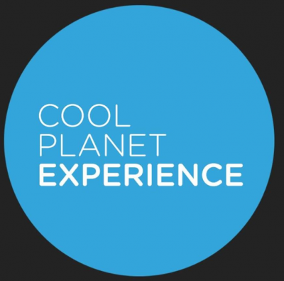 Cool Planet Experience