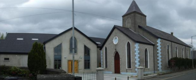 Ballynure Presbyterian