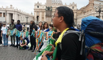 Climate Pilgrimage 3