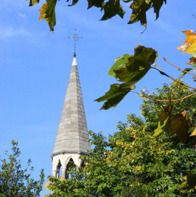 Dublin Unitarian Church