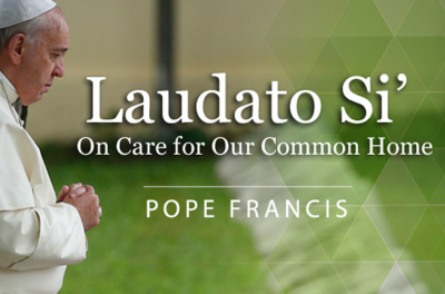 Laudato Si